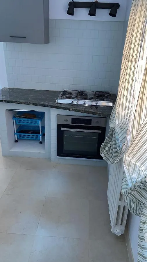 Azzurra House Apartment Marina Di Pisa