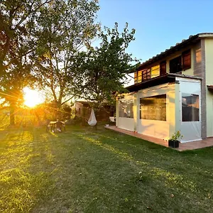 Casa vacanze Piccolo Fienile, Calcinaia