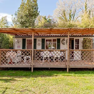 Casa vacanze Oasis On The River, Marina Di Pisa