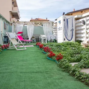 Appartamento La Coccinella, Marina Di Pisa
