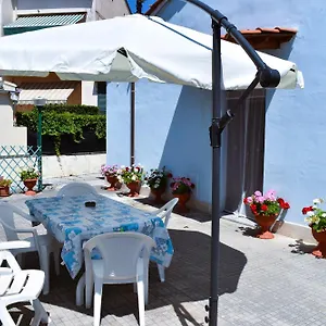 Casa vacanze Villino La Perla Azzurra-, Marina Di Pisa
