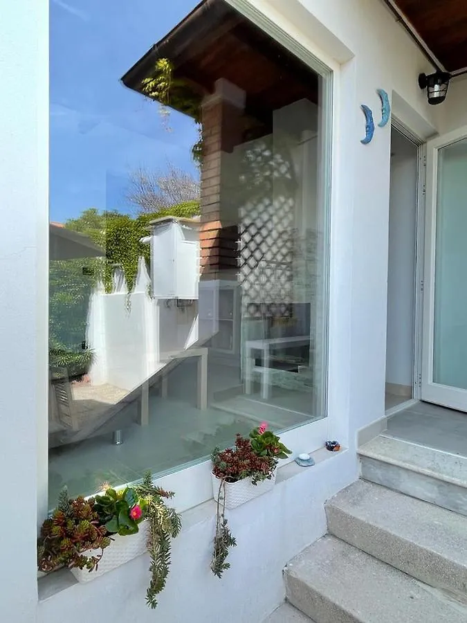Azzurra House Apartment Marina Di Pisa