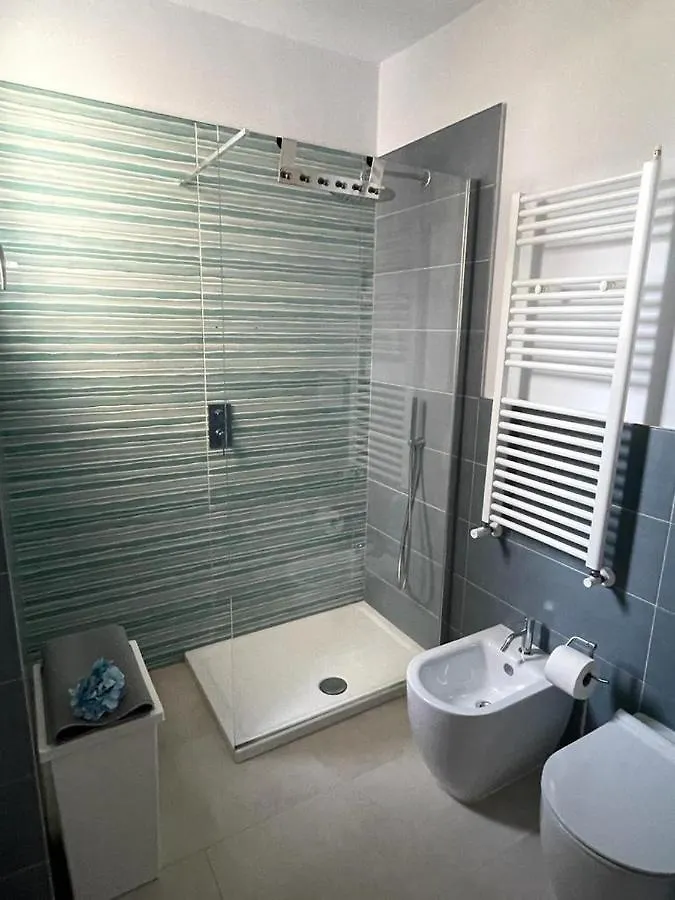 Azzurra House Apartment Marina Di Pisa