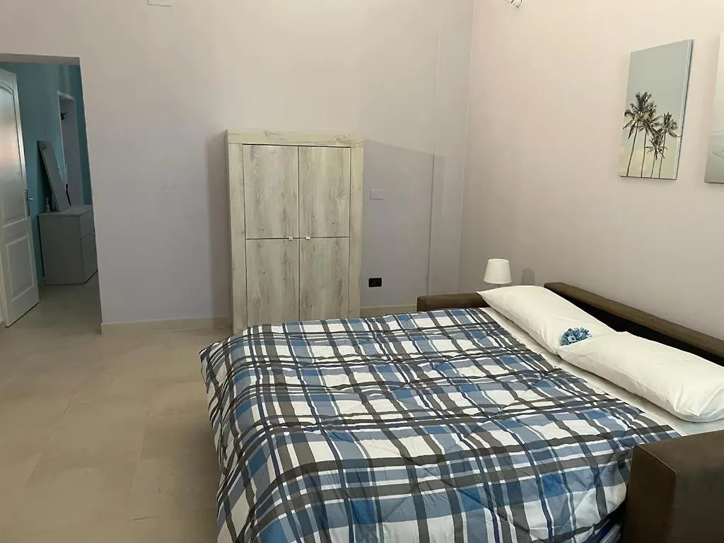 Azzurra House Apartment Marina Di Pisa