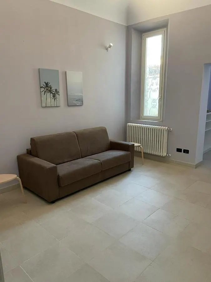 Azzurra House Apartment Marina Di Pisa 0*,