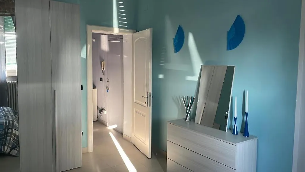 Azzurra House Apartment Marina Di Pisa