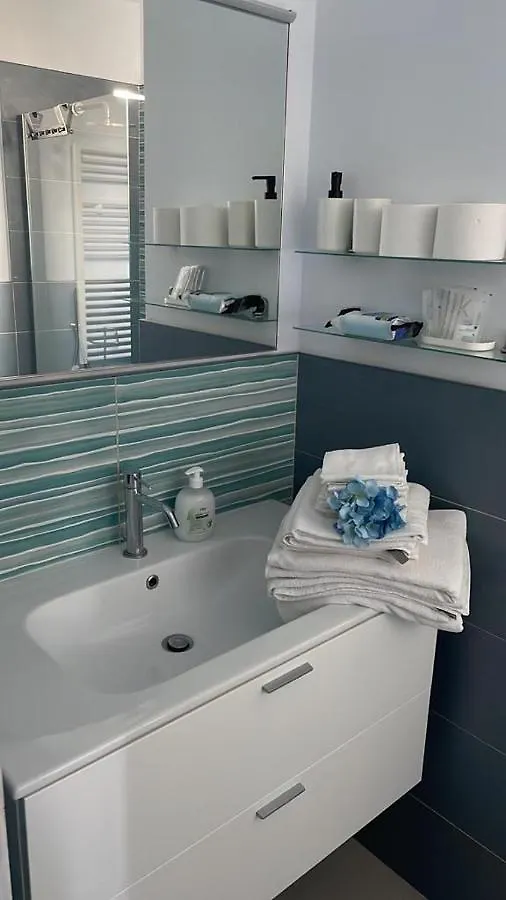Azzurra House Apartment Marina Di Pisa