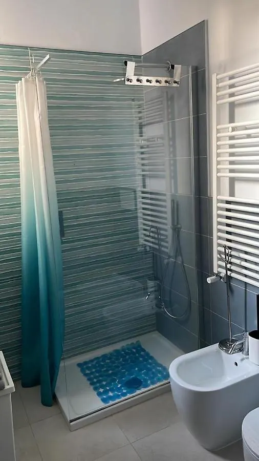 Azzurra House Apartment Marina Di Pisa