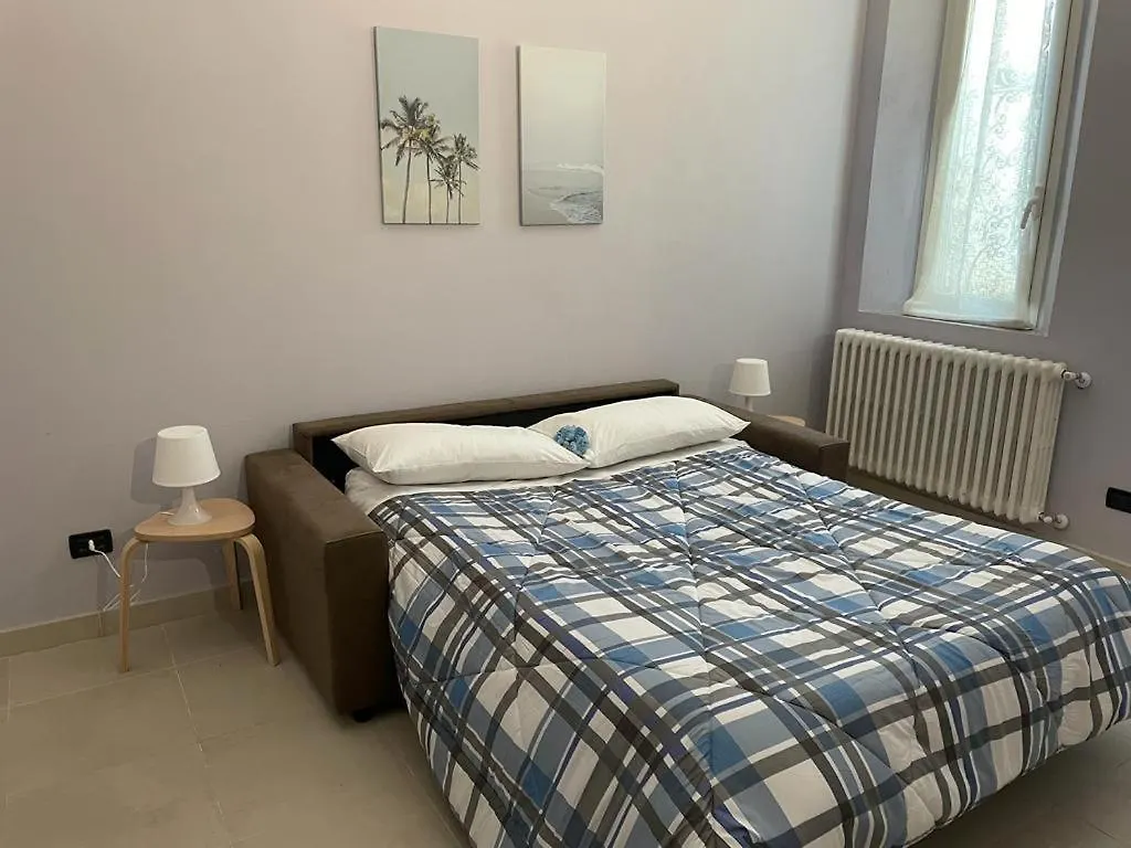 Azzurra House Apartment Marina Di Pisa Italy