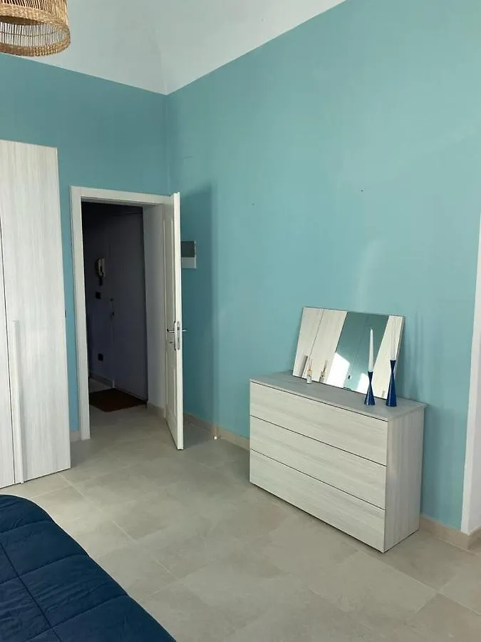 Azzurra House Apartment Marina Di Pisa 0*,  Italy