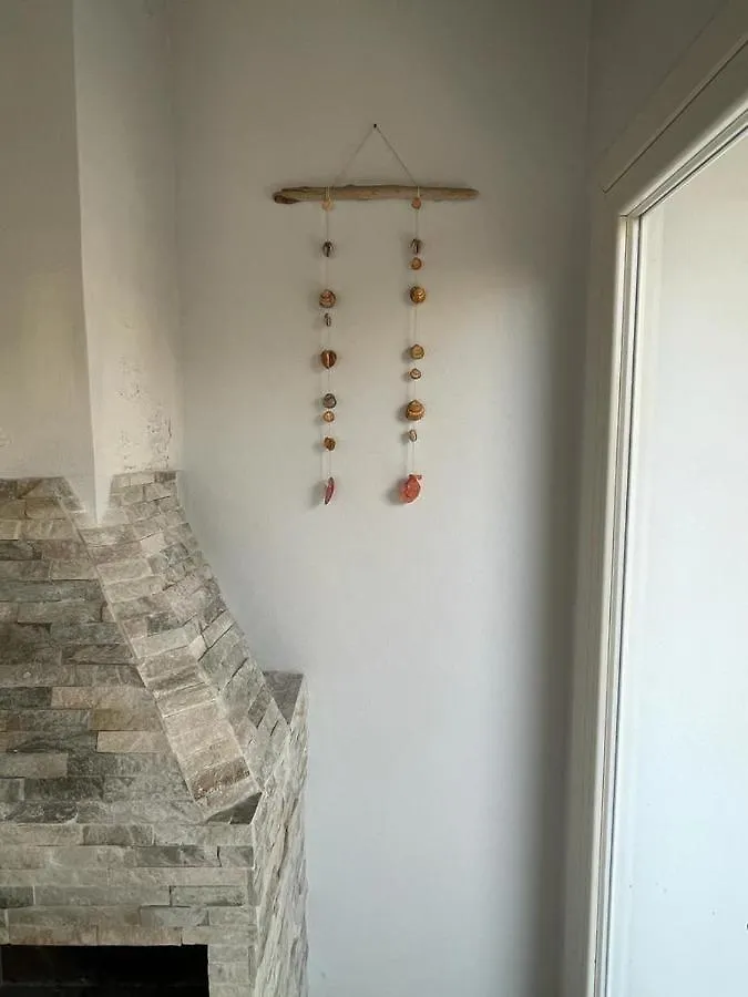Azzurra House Apartment Marina Di Pisa Italy